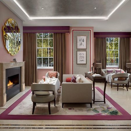 The Biltmore Mayfair Лондон Экстерьер фото The Drawing Room